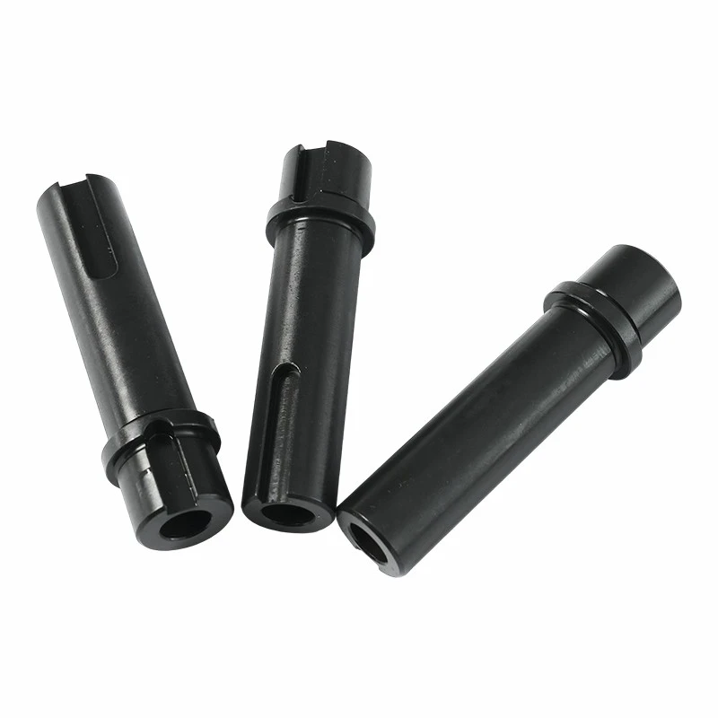 carbon steel parts processing plant